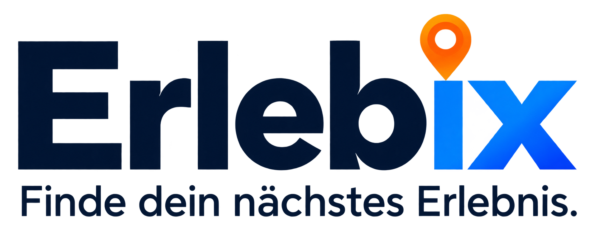 Erlebix – Finde dein nächstes Erlebnis